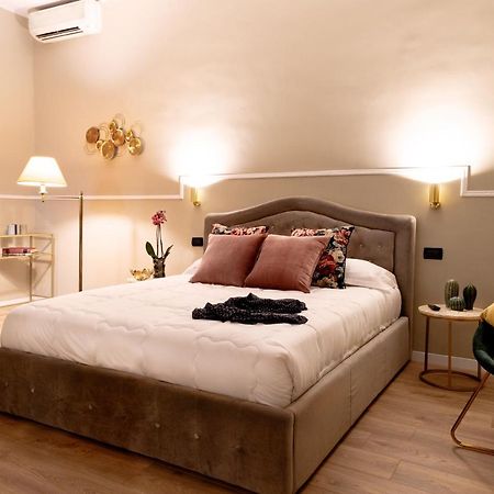 Fair Suite Roma Termini Ngoại thất bức ảnh