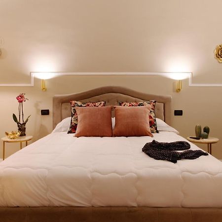 Fair Suite Roma Termini Ngoại thất bức ảnh