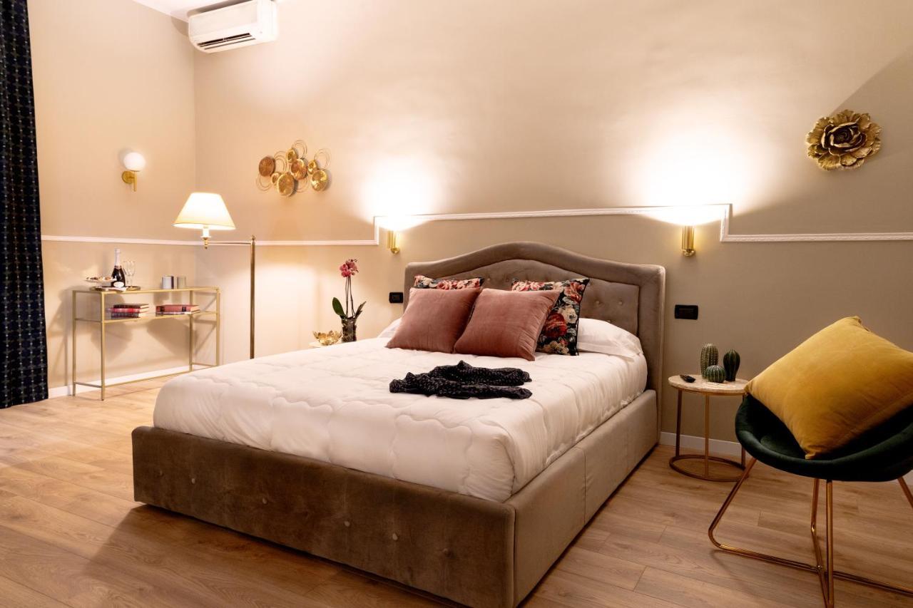 Fair Suite Roma Termini Ngoại thất bức ảnh