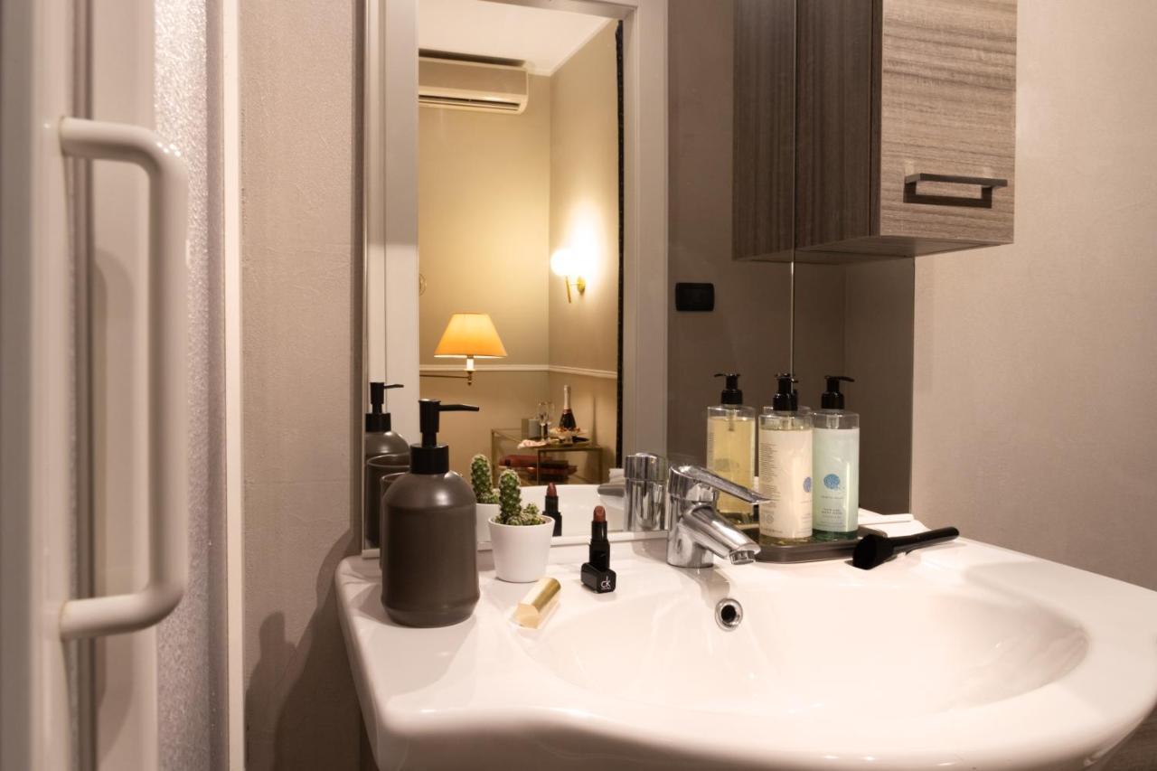 Fair Suite Roma Termini Ngoại thất bức ảnh
