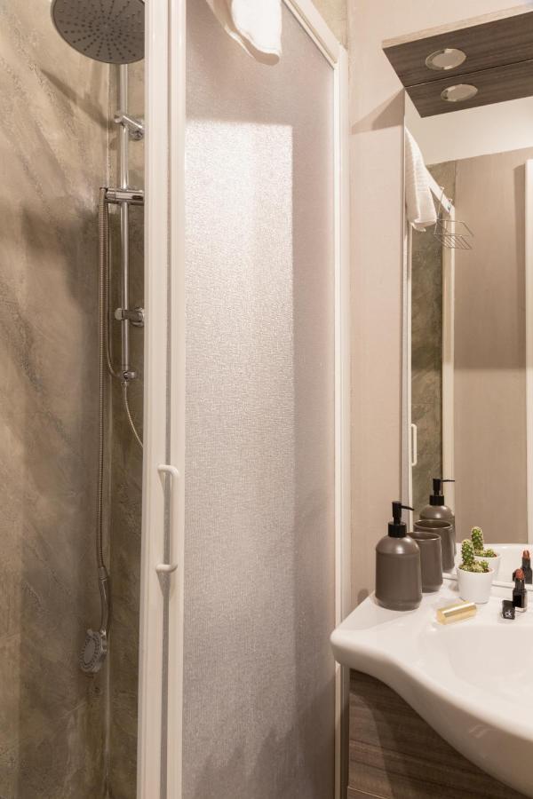 Fair Suite Roma Termini Ngoại thất bức ảnh