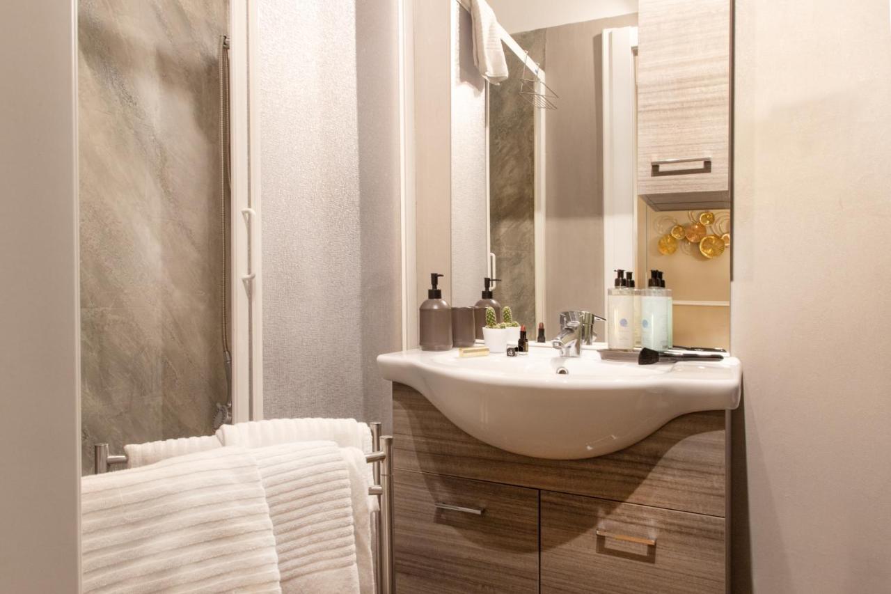 Fair Suite Roma Termini Ngoại thất bức ảnh