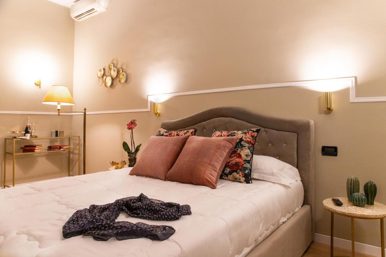 Fair Suite Roma Termini Ngoại thất bức ảnh