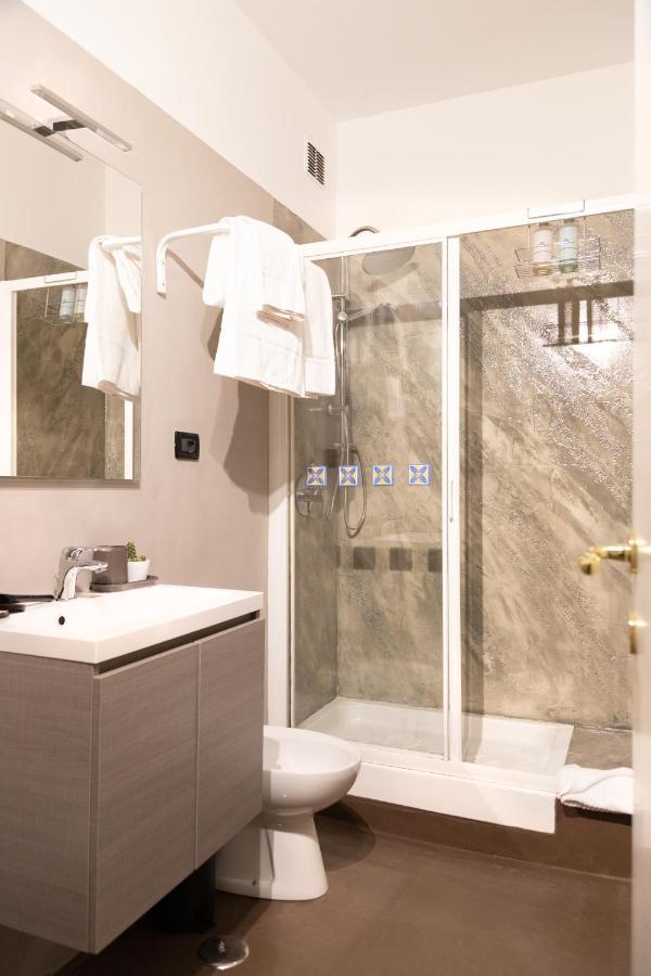 Fair Suite Roma Termini Ngoại thất bức ảnh