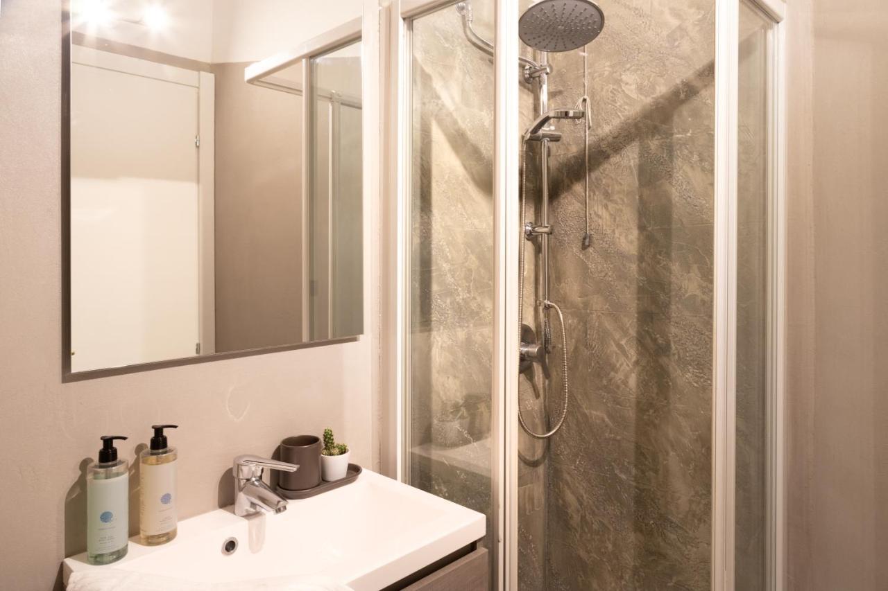 Fair Suite Roma Termini Ngoại thất bức ảnh